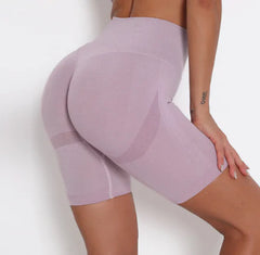 New Contour Seamless Gym Shorts