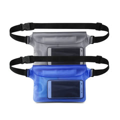 3 Layers Waterproof Swimming Bag