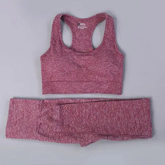 Gym Sports Top