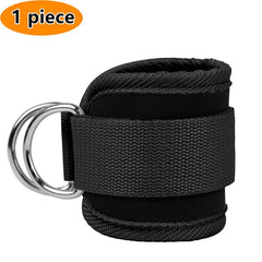 Gym Ankle Adjustable  Straps