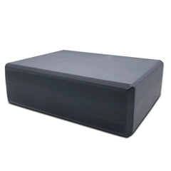 Yoga Block Brick Sports Exercise Gym Foam